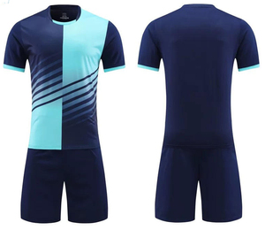 Uniformes de Rugby Sublimados, Ropa Deportiva para Equipos, Camisetas de Rugby Personalizadas de Alta Calidad, Uniformes de Rugby de Secado Rápido, Servicios OEM - Product Image 4