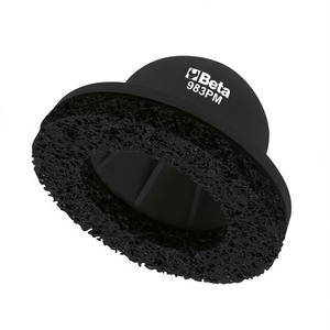 Hub <b>Cleaning</b> Abrasive <b>Brush</b> for Efficient <b>Wheel</b> Hub <b>Cleaning</b> - Product Image 2