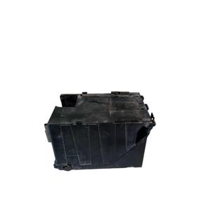 SUPPORT BATTERIE 9HP/9H06 CITROEN C4 2ème Série (10>18) - Diesel 1.6 - Product Image 1
