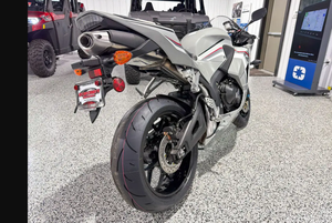 301280 2026 CBR600RR มอเตอร์ไซค์สปอร์ตไบค์สุดหรู - Product Image 5
