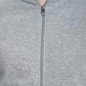 ชุดวอร์ม SMITHY Sports SS-725 คุณภาพสูง ไซส์ XXL สำหรับผู้ชาย ผ้าฝ้าย 100% ชุดออกกำลังกายสำหรับฤดูใบไม้ร่วง ระบายอากาศได้ดี สวมใส่สบาย แห้งเร็ว - Product Image 5