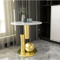Table d'appoint de qualité supérieure et exigeante Table basse Table d'appoint au design unique pour la maison salon chambre et couloir