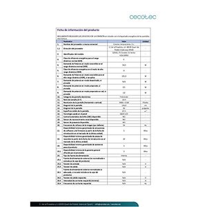 50-Inch QLED Smart TV 4K UHD with Frameless Design and Wide System Color Screen Television - Product Image 1