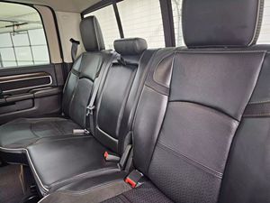 Ram 2500 Laramie Diesel 4x4 Usada, Año 2024 - Product Image 2