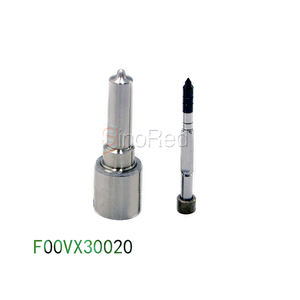 Hochwertige Einspritz düse F00VX30020 für 0445115042 0445115091 0986435362 Wird für 4x4, LF, FA, SD4 verwendet - Product Image 2