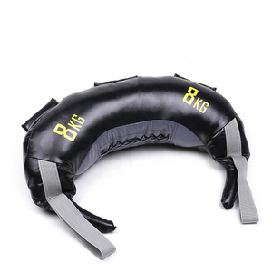 Power <b>Strength</b> <b>Training</b> Weight Power Bulgarian Bag Sand Filling Power Bag - Product Image 1