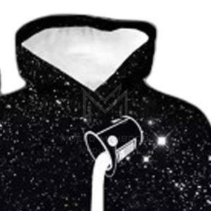 Private Label Breathable Winter Sublimation Tracksuits Men Custom <b>Jogger</b> <b>Set</b> with Customized Logo - Product Image 2