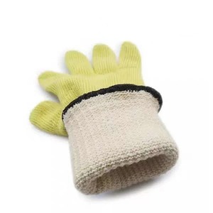 Gants de sécurité légers en para-aramide haute performance pour l'industrie de la réparation de machines automobiles - Product Image 3