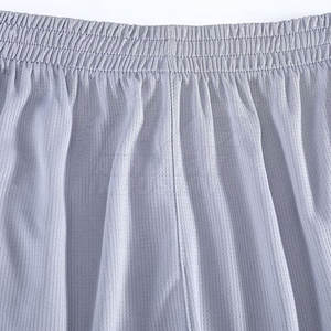 2024 uniforme de basket-ball personnalisé de haute qualité pour hommes conception de sublimation réversible respirant grande taille prix de gros pour les garçons - Product Image 6