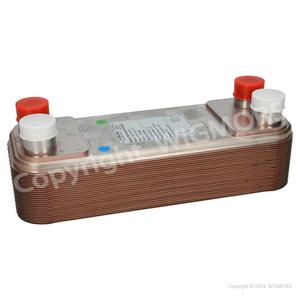 Intercambiador de Calor Danfoss BPHE 021B0996 - Product Image 1
