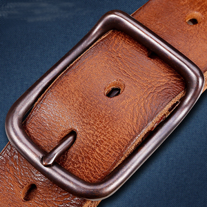 เข็มขัดผ้าไนลอนทอหัวเข็มขัดโลหะแนวสปอร์ตสำหรับล่าสัตว์ปีนเขา - Product Image 4