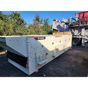 Cedarapids LJ-TSV6203-32 2023, état neuf - Product Image 2