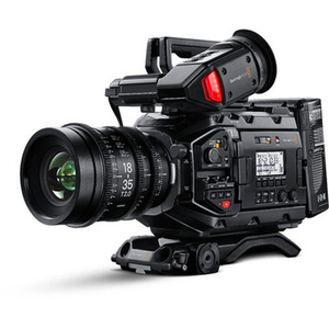ระบบกล้องกิมบอลมือถือระดับมืออาชีพ6K พร้อมระบบกันสั่นและโฟกัสภาพ - Product Image 1