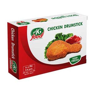 Baquetas de pollo congelado de primera calidad, pollo entero Halal y piezas, proveedor a granel, precio barato, listo para el mercado de exportación - Product Image 4