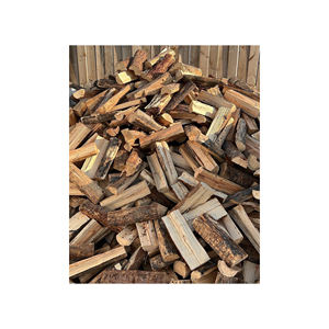 Leña secada al horno y al aire en stock para envío global - Product Image 2