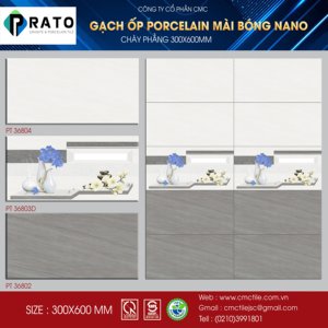 Juego de azulejos de porcelana pulida con espejo grande a precio de oferta para interior y exterior para baño romántico, cocina - Product Image 5
