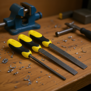 ชุดตะไบและตะไบขัด 3 ชิ้น สแตนลีย์ 4 ชิ้น - Product Image 3