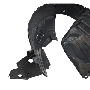 PARAFANGO ANTERIORE SINISTRO NISSAN Qashqai 1a Serie 63841-EY10A (06>09) - Product Image 6