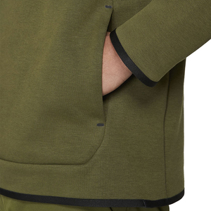 Fabricant Vente en gros Personnalisé Surdimensionné Épais Blanc Lourd Sweat à capuche 400gsm 100% Coton Sweatshirts à capuche grande taille pour hommes avec logo personnalisé - Product Image 6