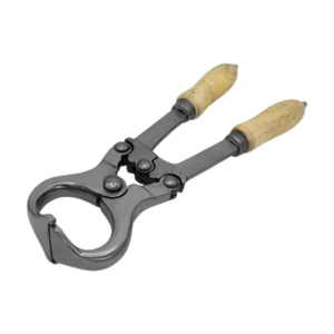 Castrador de burdizo veterinario, operación sin sangre, uso duradero, castrador de burdizo, uso para ganado, herramienta profesional resistente al óxido - Product Image 6