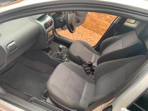 OPEL CORSA UTILITY 1.8I 2007 D'OCCASION CÔTÉ GAUCHE/DROIT - Product Image 3