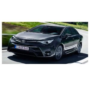 Haute qualité pour Toyota Avensis AWD sièges en cuir intérieur sombre excellent état direction gauche porte-bagages en alliage d'aluminium-Pric - Product Image 5