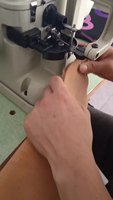 Nouvelle machine à coudre industrielle robuste pour semelles de chaussures, à entraînement direct, haute capacité, pour la couture de lacets