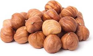 Noix de noisette séchées naturelles de qualité supérieure en gros, nourriture en vrac emballée dans des sacs en PP - Product Image 3