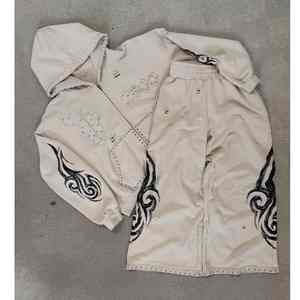 Trajes Deportivos Casuales de Invierno para Hombre de Primera Calidad, Más Vendidos, 100% Algodón, Color Sólido, Cómodos - Product Image 6