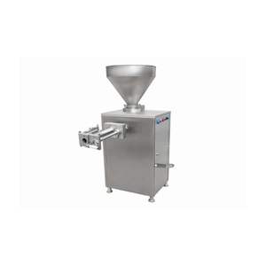 Machine à saucisses automatique électrique en acier inoxydable pour hôtels et restaurants - Product Image 3