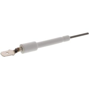 เซ็นเซอร์เปลวไฟเซรามิกไฟฟ้า 18G89 สำหรับเตาแก๊ส ใช้แบตเตอรี่ สำหรับใช้ในบ้านและกลางแจ้ง พร้อมฮีตเตอร์ไฟฟ้า - Product Image 1