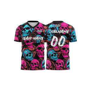 เสื้อยืดผู้ชายแขนสั้น210 GMS รุ่นเฮฟวี่เวทเสื้อยืดผ้าฝ้าย100% - Product Image 5