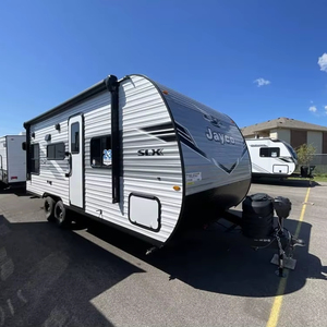 New 2026 J-a-y-co Jay Flight Slx 210QB With High Accommodations Performance Available for Sale - Product Image 1