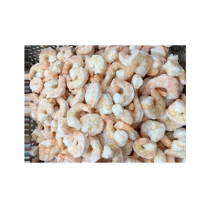 Camarones Vannamei (Camarones Blancos del Pacífico) Congelados y Cocidos BQF sin Cabeza, Origen Georgia, Venta al por Mayor - Product Image 1