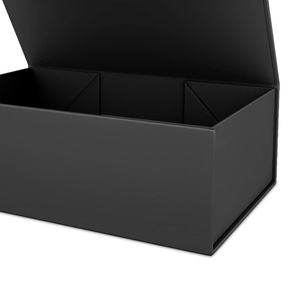 Luxury <b>Box</b> for Gift Packaging Magnetic Gift <b>Box</b> for Wrapping Gifts High Quality Recyclable Cardboard Material Glossy Surface - Product Image 4