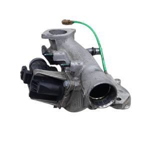 VALVOLA EGR RENAULT Grand Scenic Série IV 147107172R K9KF6 Diesel 1500 (16>22) - Product Image 2