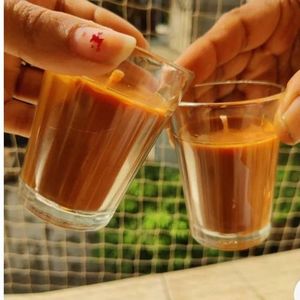 เทียนหอมมาซาล่าชัยสุดหรู กลิ่นปรับแต่งได้ ทำจากขี้ผึ้งถั่วเหลือง รูปหัวใจสวยงาม สำหรับตกแต่งบ้านในวันวาเลนไทน์ - Product Image 2