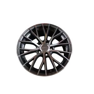 Pièces de rechange génériques pour diverses marques (série 90>) JANTES EN ALLIAGE KBA49455 - Product Image 1
