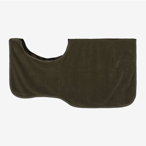 방수 통기성 말 깔개 코튼 필링 2025 맞춤형 전문 승마 깔개 큰 말에 맞게 잘라 - Product Image 2
