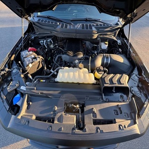 EXTREMADAMENTE LIMPIO, FO-RD F-150 X-L 4X4 2024, LISTO PARA ENVIAR - Product Image 6