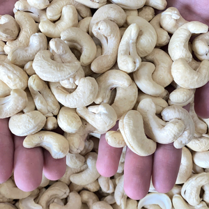 W180เม็ดมะม่วงหิมพานต์ W450 W320เม็ดมะม่วงหิมพานต์กระเป๋าใส่เม็ดมะม่วงหิมพานต์จากเวียดนาม santigo Ltd ราคาโรงงาน santigo - Product Image 1