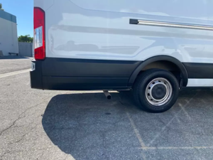 2020-2024 <b>Used</b> FORDD Catering <b>Truck</b> Quality Food <b>Truck</b> Reefer/<b>Refrigerated</b> <b>Truck</b> Revolutionary Hand Tools - Product Image 5