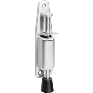 ตัวกันกระแทกประตูสแตนเลสแบบด้าน ระยะชัก 48 มม. INTERSTEEL สำหรับติดตั้งประตู - Product Image 1