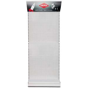 Barra de Herramientas con Pantalla Táctil Knipex 1000x2200x500mm con Panel Frontal Iluminado - Product Image 1