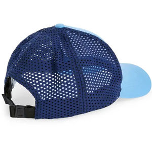 Gorras Trucker Personalizables de Alta Calidad, Ajustables, al por Mayor, Casuales para Exteriores, con Logotipo OEM, para Venta en Línea - Product Image 5