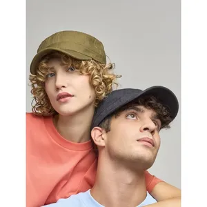 Merchandising personalizzato di cappelli Army-S sostenibili - Product Image 2