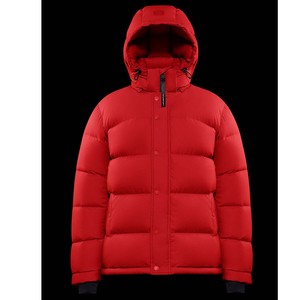 แจ็กเก็ตทรงพองสำหรับผู้ชายเสื้อแจ็คเก็ตทรงพองสำหรับฤดูใบไม้ร่วง - Product Image 6