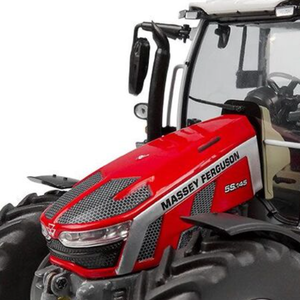 Comprar maquinaria agrícola Venta caliente Precio directo de fábrica 540HP Tractor agrícola de cuatro ruedas Massey Ferguson - Product Image 1