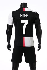 T-shirt d'entraînement de football américain léger conçu pour le confort et la liberté de mouvement maximale - Product Image 3