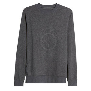 Sudadera Deportiva para Hombre, Mezcla de Algodón con Tela Elástica, Perfecta para Correr, Gimnasio y Uso Diario - Product Image 5